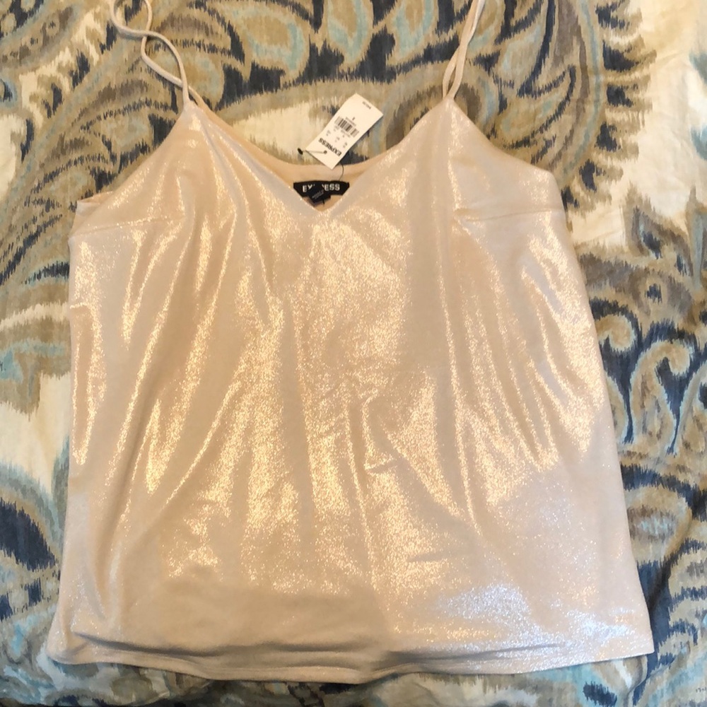 Express tank